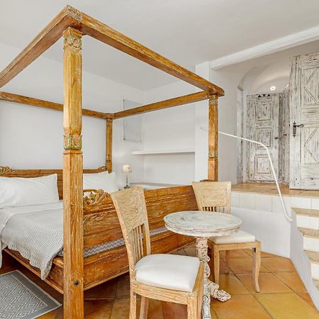 Villa Anna Porto Cervo Eksteriør billede