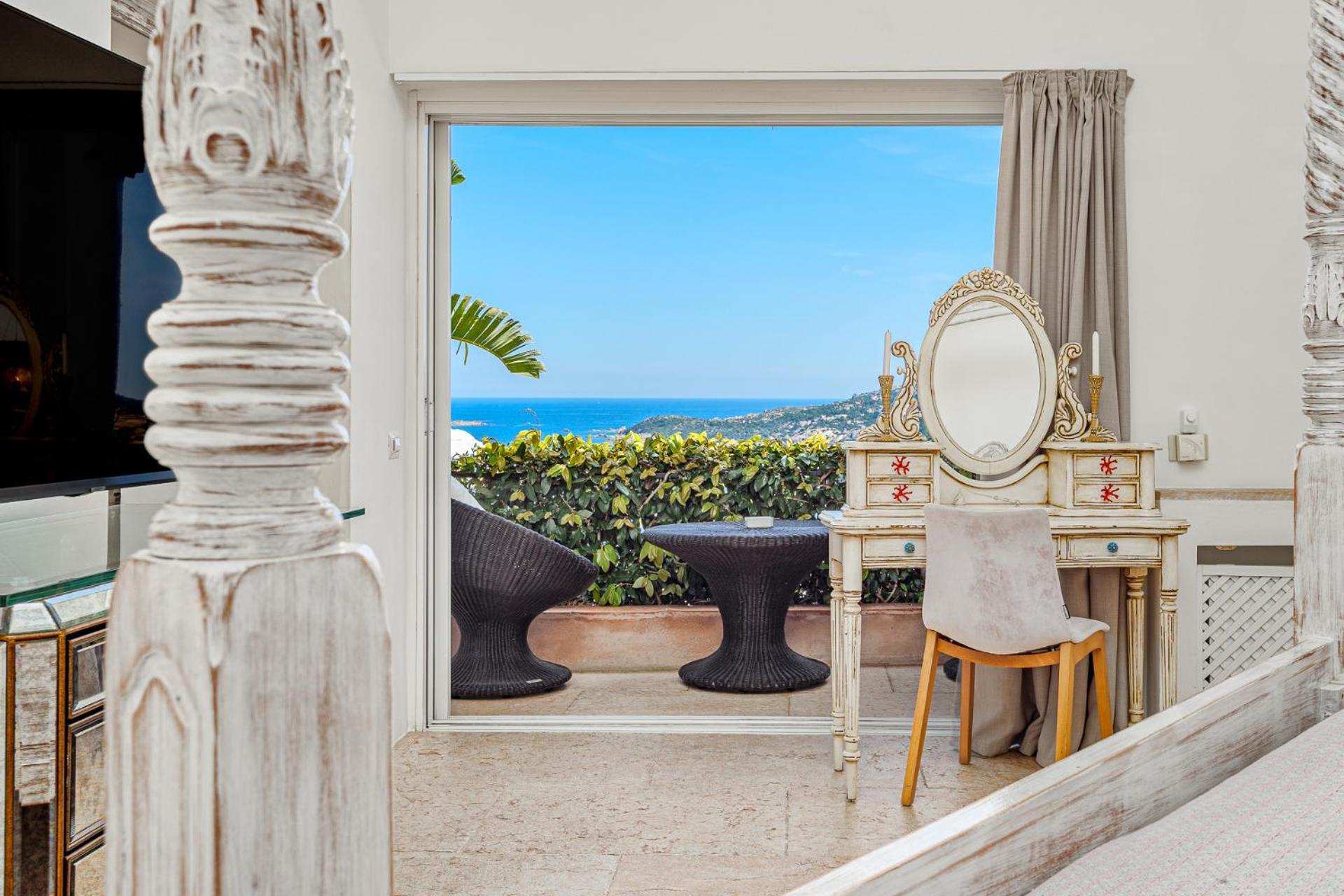 Villa Anna Porto Cervo Eksteriør billede