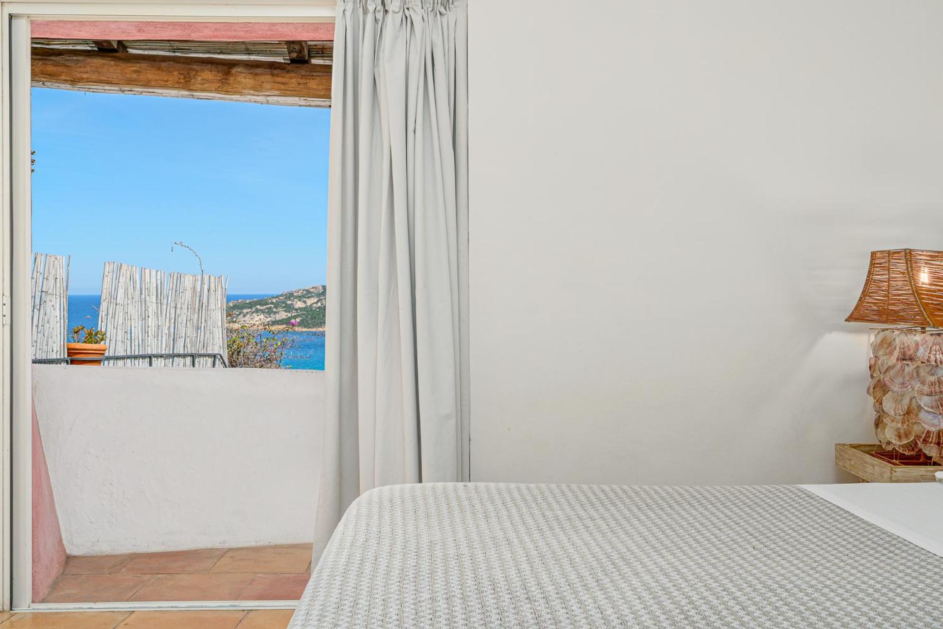 Villa Anna Porto Cervo Eksteriør billede